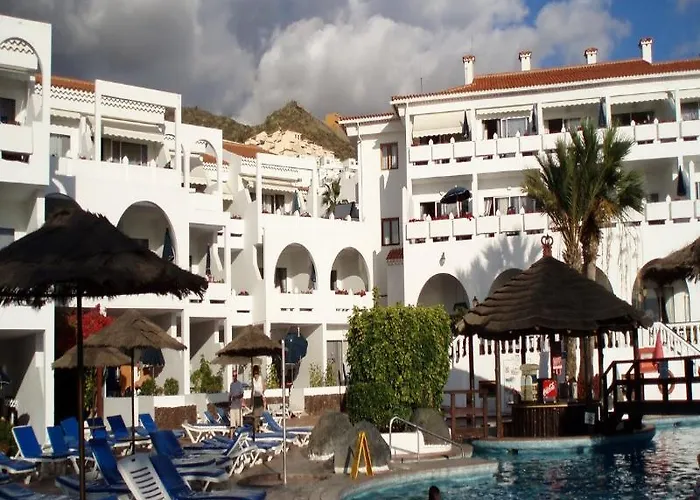 Regency Torviscas Apartments&suites Aparthotel Costa Adeje (Tenerife)