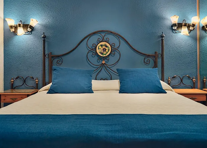 Regency Torviscas Apartments&suites Aparthotel 3*