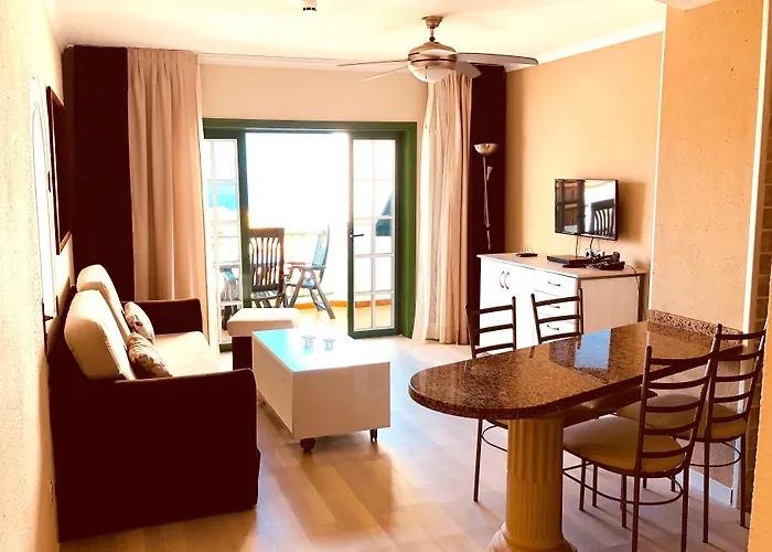 Aparthotel Regency Torviscas Apartments&suites 3*