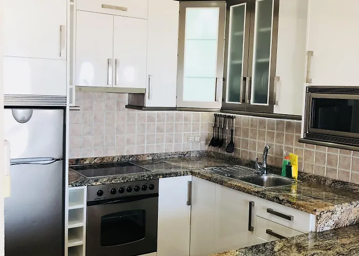 Regency Torviscas Apartments&suites 3* Costa Adeje (Tenerife)