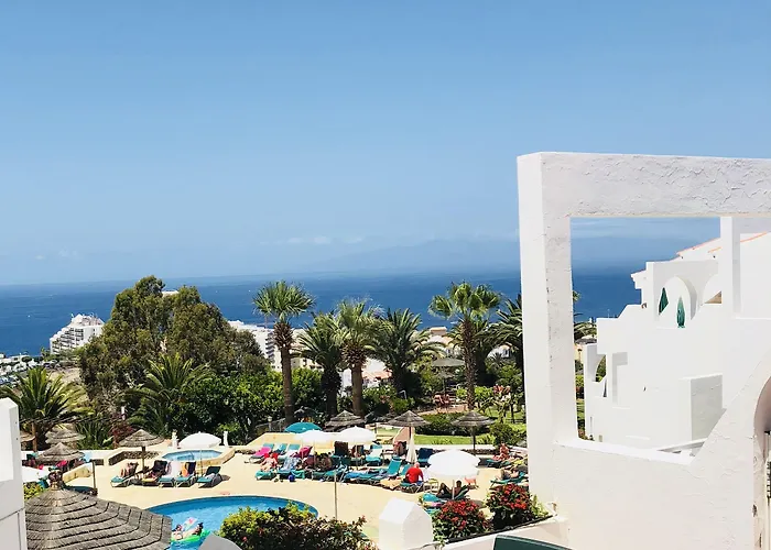 Aparthotel Regency Torviscas Apartments&suites 3*