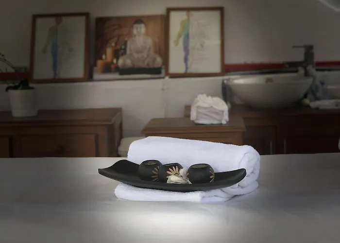 Regency Torviscas Apartments&suites Aparthotel