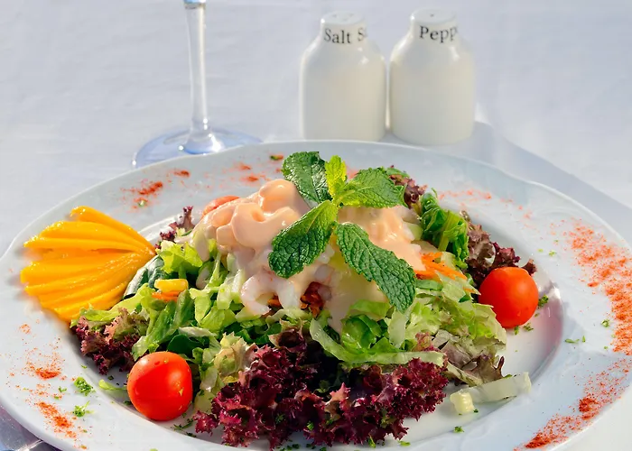 Regency Torviscas Apartments&suites Aparthotel 3*