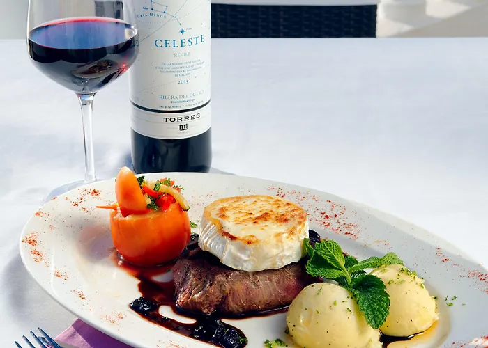 Regency Torviscas Apartments&suites Aparthotel Costa Adeje (Tenerife)