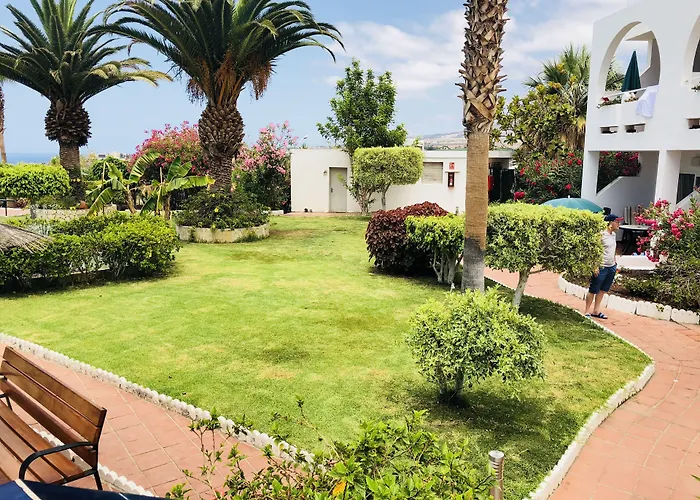 Regency Torviscas Apartments&suites Aparthotel 3*