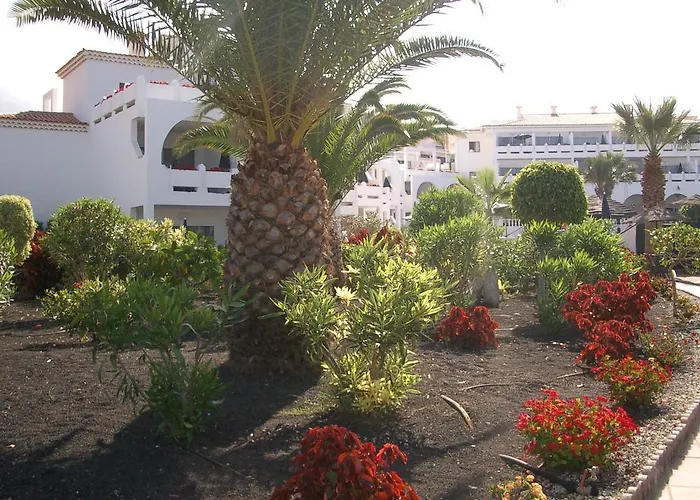Aparthotel Regency Torviscas Apartments&suites 3*