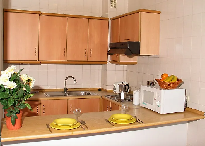 Regency Torviscas Apartments&suites 3*