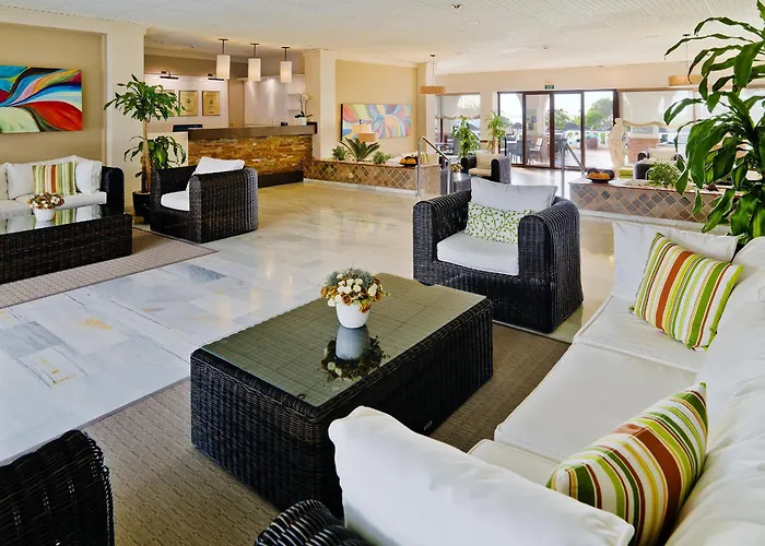 Regency Torviscas Apartments&suites Aparthotel 3*