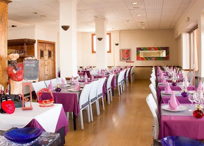 Aparthotel Regency Torviscas Apartments&suites Costa Adeje (Tenerife)