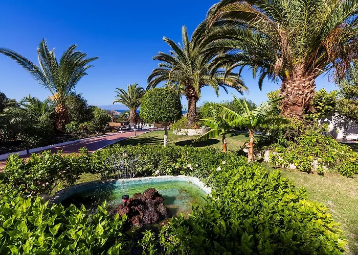 Aparthotel Regency Torviscas Apartments&suites