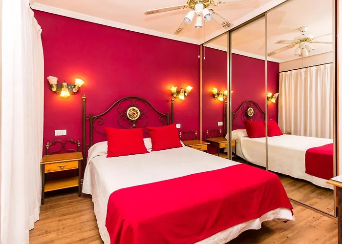 Regency Torviscas Apartments&suites 3*