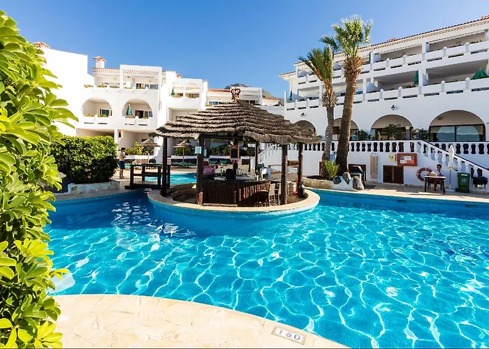 Aparthotel Regency Torviscas Apartments&suites 3*