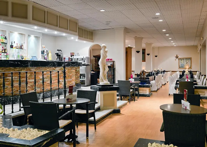 Regency Torviscas Apartments&suites 3*