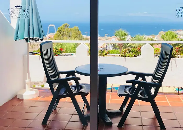 Regency Torviscas Apartments&suites