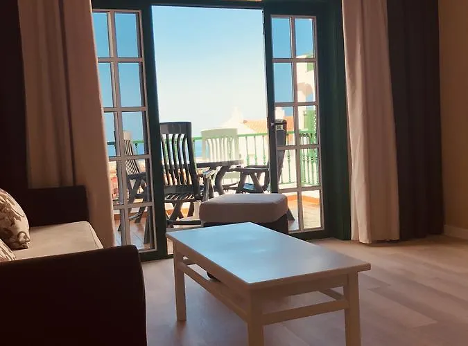 Regency Torviscas Apartments&suites 3*