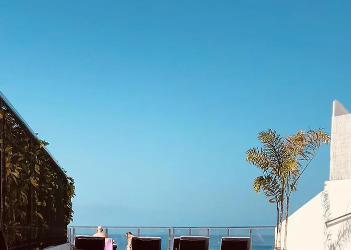 Regency Torviscas Apartments&suites Costa Adeje (Tenerife)