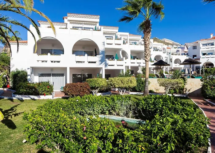 Regency Torviscas Apartments&suites Aparthotel 3*