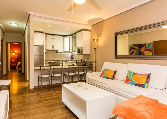 Regency Torviscas Apartments&suites Aparthotel 3*