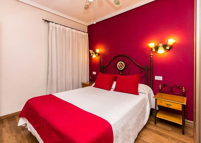 Aparthotel Regency Torviscas Apartments&suites